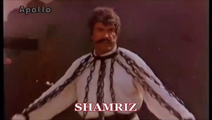 DILAWAR KHAN part 2  PAKISTANI MOVIE