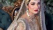 Gorgeous Sara Khan bridal shoot