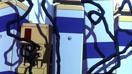 Watch Spriggan in English Dub – Action-Packed Anime Adventure 🎬