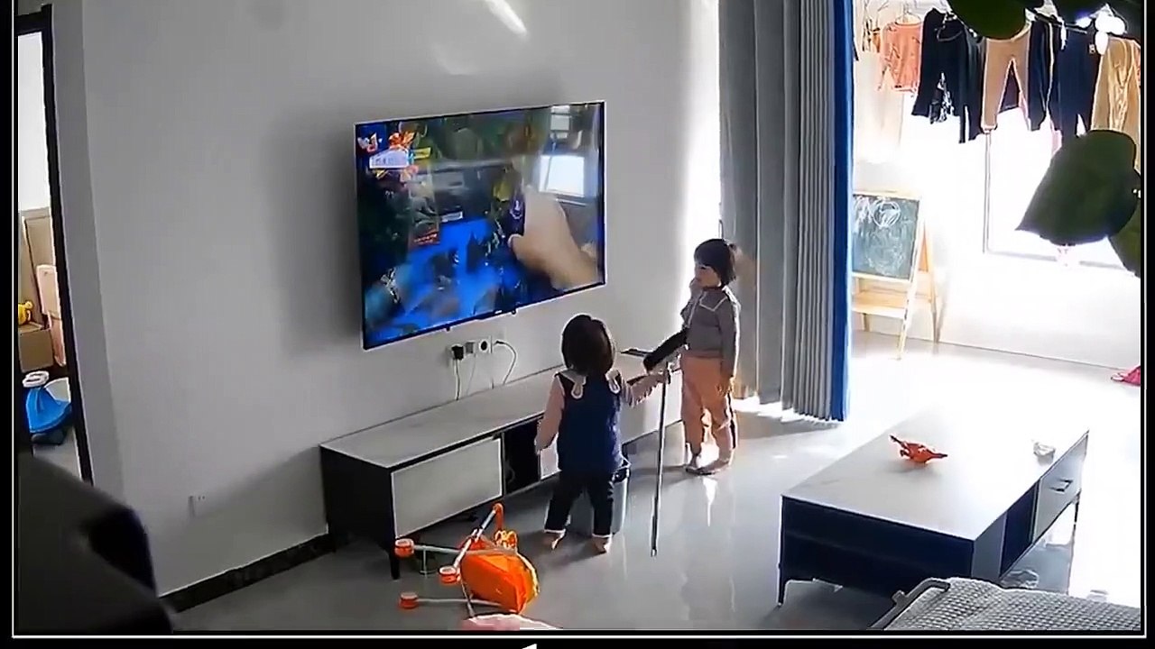 Weirdest Things Caught On Security Cameras...
