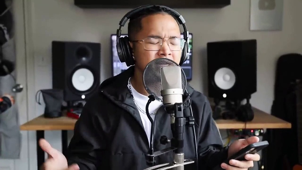 Brown Eyes REYNE COVER video Dailymotion