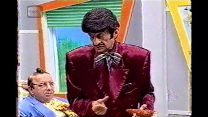 Escolinha do Barulho: Professores Rosa e Rosinha (incompleto)