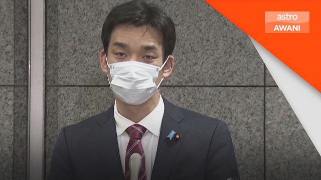 Amaran | Korea Utara lancar peluru berpandu balistik antara benua