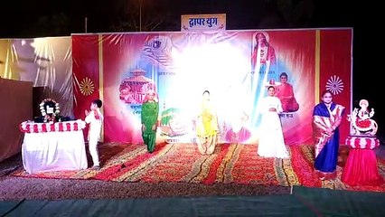 रायपुर में 300 फीट लम्बी गुफा में बनाया गया है द्वादश ज्योतिर्लिंग