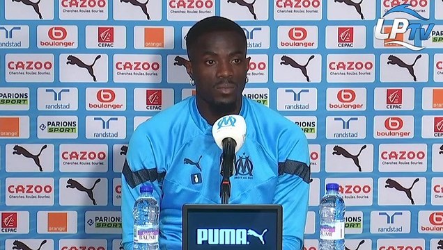 Bailly donne des nouvelles rassurantes sur sa forme physique