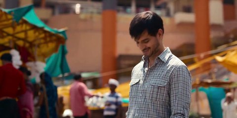 Yeh Kaali Kaali Ankhein Episode 1