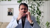 Meet Na Milare Man Ka - Film Abhimaan 1973 on Harmonica Live Performance by Mukund Kamdar