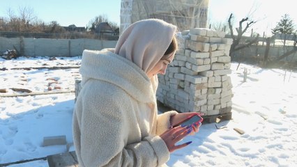 أوكرانيون يروون كيف عاشوا اللحظات الأولى من الحرب مع روسيا