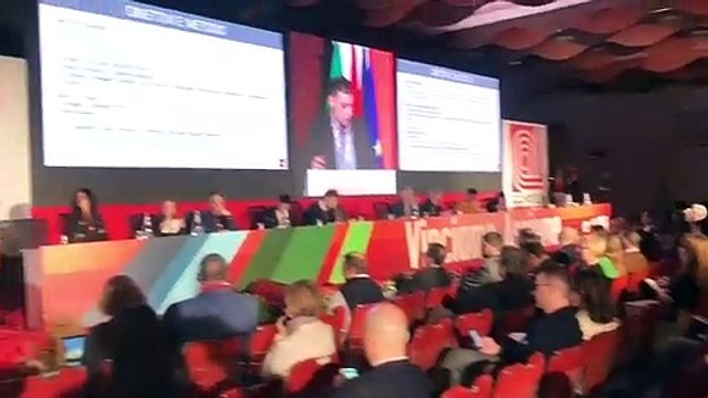 Sicilia, Mannino (Cgil): Centrosinistra ha dimenticato lavoro e contrasto a diseguaglianze - Video