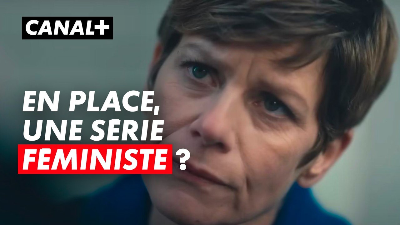 En place, la comédie qui prend le pouvoir - Le Cercle Séries