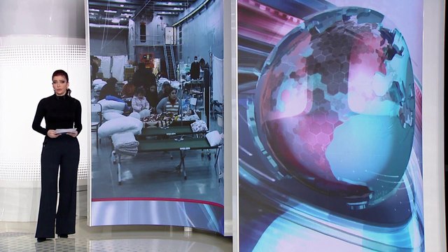 الساعة 60 | معجزة اليوم الـ13.. إنقاذ شخصين من تحت الأنقاض بعد 300 ساعة