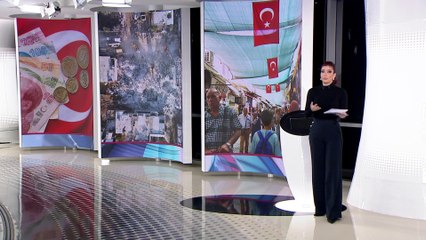 الساعة 60 | دراسة أممية مبشرة حول إعادة الإعمار في تركيا