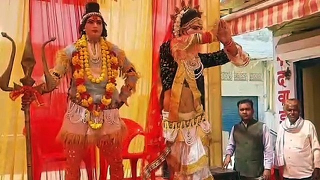 महाशिवरात्रि: शिवालयों में उमड़ी आस्था की भीड़, गूंजे बम भोले के जयघोष