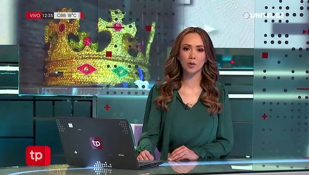 El carro de María Laura I se basará en la temática “rompiendo cadenas”