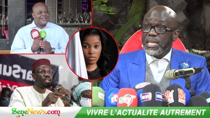 Affaire Mame Mbaye Niang _ Cheikh Yérim Seck apporte son soutien à Ousmane Sonko