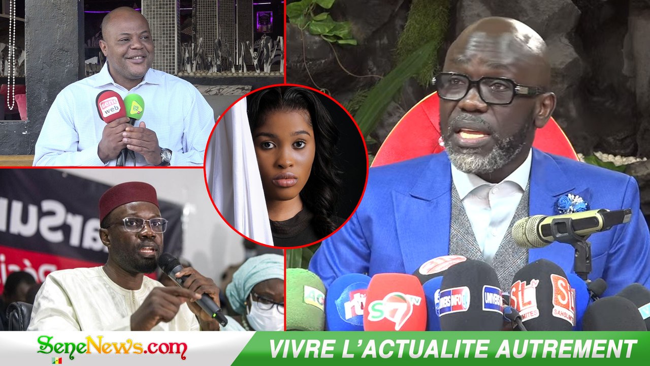 Affaire Mame Mbaye Niang _ Cheikh Yérim Seck apporte son soutien à Ousmane Sonko