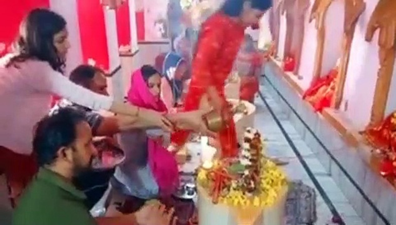 महाशिवरात्रि - घर-घर और शिवालयों में रही हर-हर...