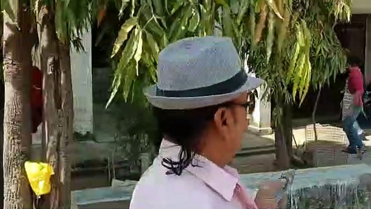 Kobra snek in Hostel of Indira Gandhi Engineering College