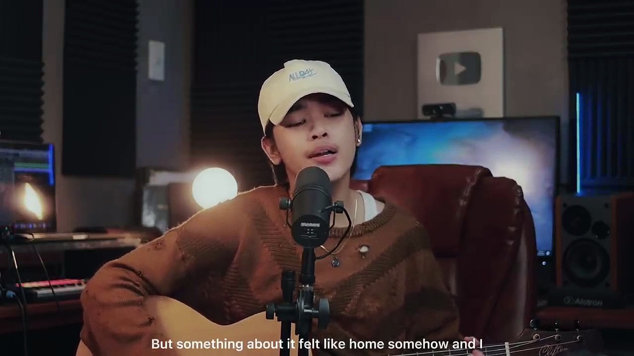 All Too Well - cover by Arthur Miguel