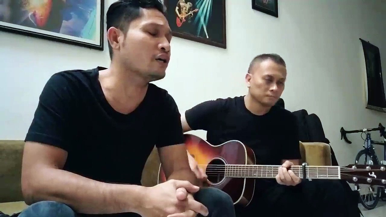HITAMKU - dailymotion