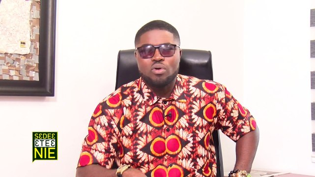 NPP Flagbearership Race: A conversation with Nana Ohene Ntow - Opare Addo - Sedea Etea Nie on Adom TV (18-2-23)