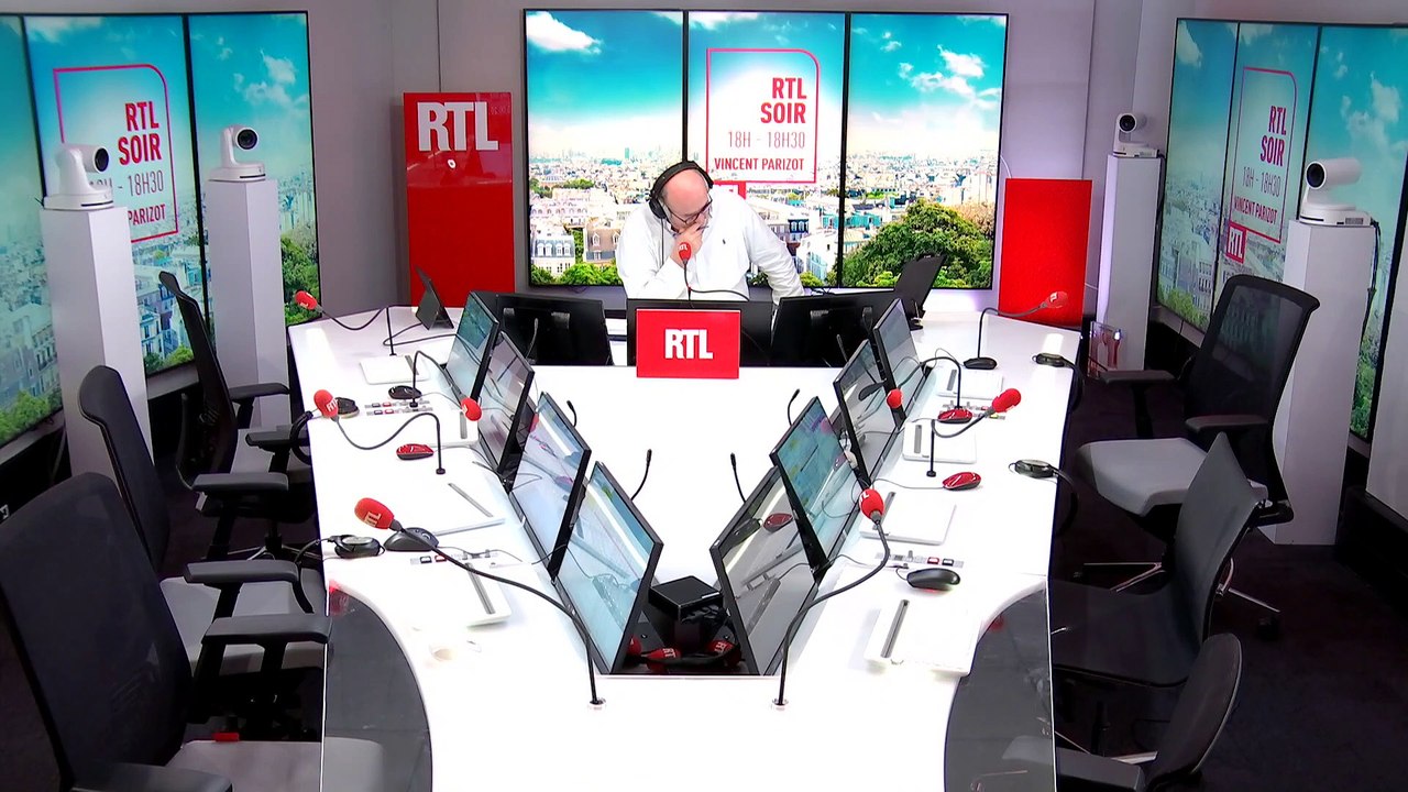 Les infos de 18h - "Nous ne t'oublierons jamais" : 6.000 personnes réunies à Brest en hommage à Hélè