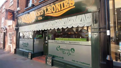 Inside the Sheffield 'institution' beloved by celebrities