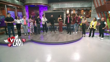 ¡Así lo explicaron los conductores!