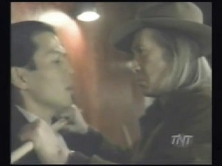 Kung Fu: la leyenda continúa: Temporada 4, Capitulo 22 - ¿Puedo hablar contigo? (Ingles)