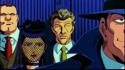 Golgo 13 - El Profesional