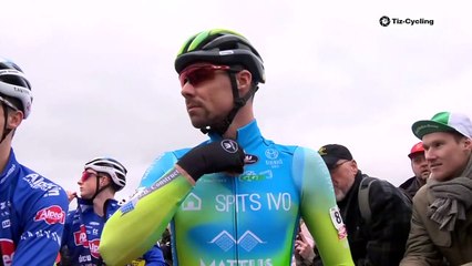 Exact Cross 2023 – 8 - Sint-Niklaas [FULL RACE]