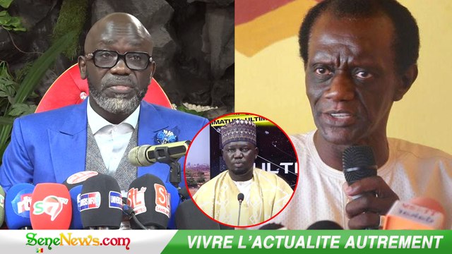 _C'est la vérité et je vais le dire_, Cheikh Yérim Seck attaque Mame Makhtar Guéye de Jamra