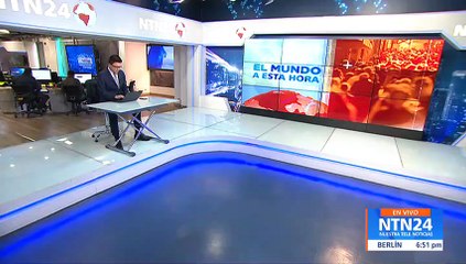 Corea del Norte lanzó un misil
