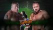 WWE SummerSlam 2012 - Brock Lesnar vs Triple H