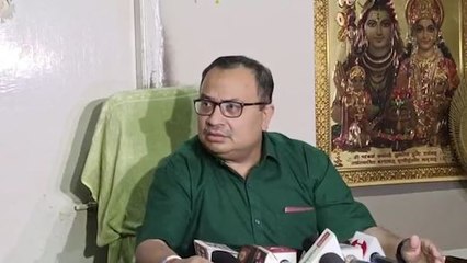 বিজেপি দেখলে বিচারপতিরা কি চোখে সানগ্লাস লাগিয়ে বসে থাকেন?: কুণাল ঘোষ