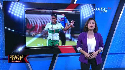 Soal Marselino Ferdinan, Shin Tae-Yong: Kami Sedang Koordinasi dengan Tim