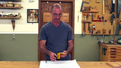 All About Wood - Calculating Board Feet