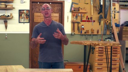 All About Wood - Defects