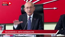 Deprem bölgesindeki iki çocuğun sözlerini aktaran Kılıçdaroğlu: Artık değişmeliyiz