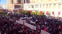 احتجاجات في تونس.. هل توقف استهداف العمل النقابي في البلاد؟