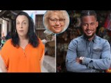 Shoking News!! 90 Day Fiancé!! Hilarious Comments From Sojaboy's YouTube Channel !!