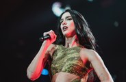 Dua Lipa says having her album leak 'must not happen again'