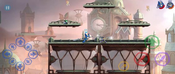 WHEN VICTORY IS OUT OF REACH COPING WITH REGRET IN BRAWLHALLA MOBILE