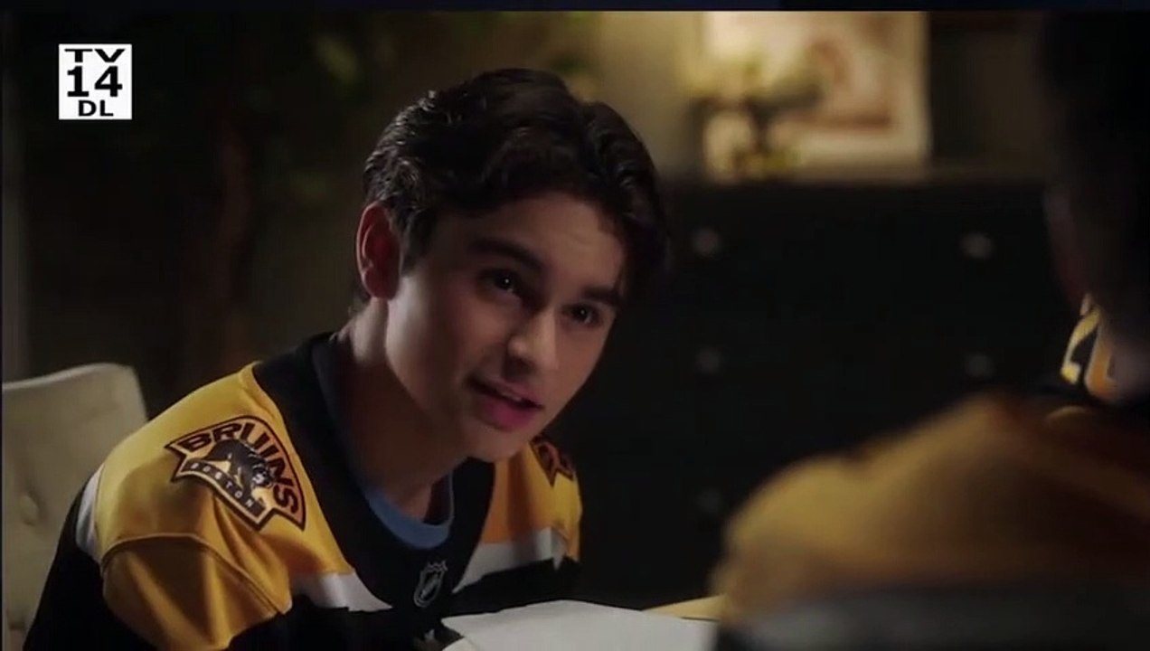 A Million Little Things S05E03 In The Room
