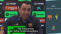 'Barcelona are not using Lewandowski enough!' - Xavi