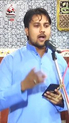 Mohd Abbas Sirsivi | Jashne Merajunnabi saww Sirsi Sadat 2023 #merajunnabi #merajunnabiﷺ