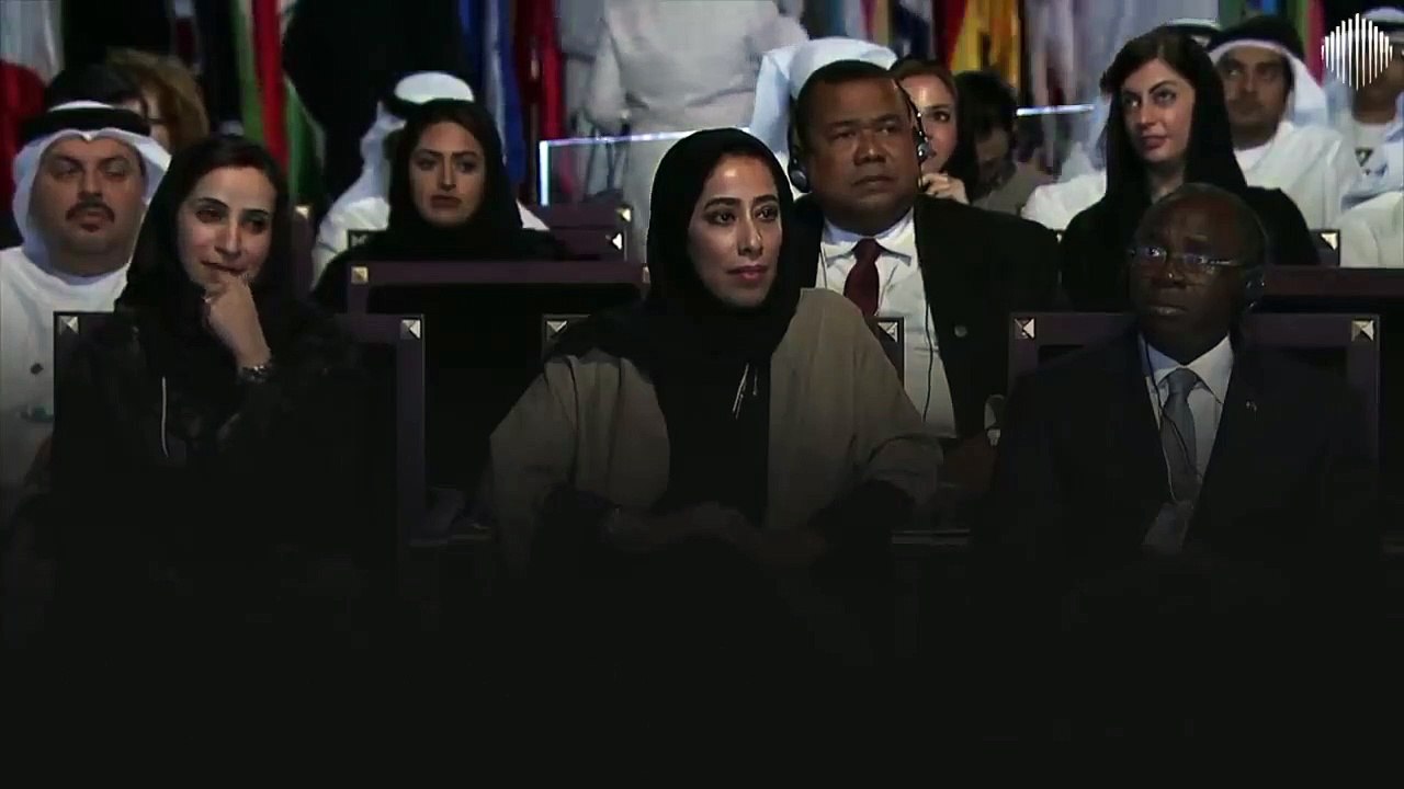 ELON MUSK ENGLISH SPEECH _ He is talking about is technology And for future planing