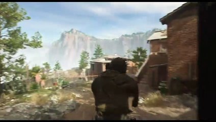 Call Of Duty Modern Warfare 2 - CAMPAIGN MODE- Protect the Cartel Mission