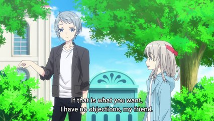 ４人はそれぞれウソをつく 4-nin wa Sorezore Uso wo Tsuku Ep 10 English Subbed