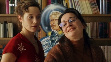 Die Westentaschenvenus (2002) Filme Deustche HD